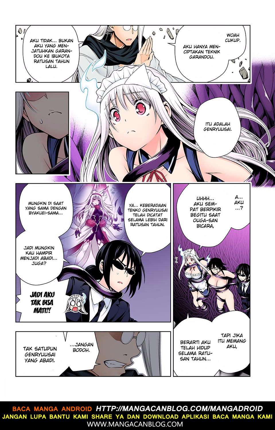 Chapter 126 - halaman 9