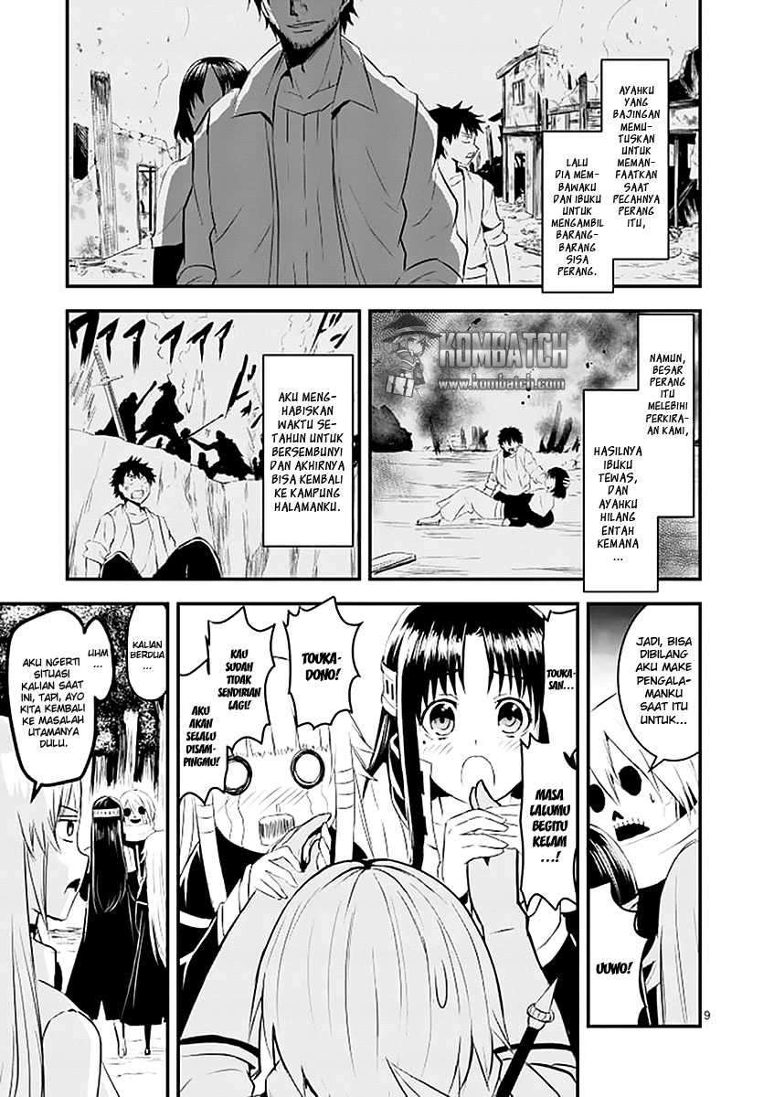 Chapter 22 - halaman 12
