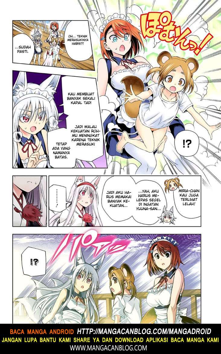 Chapter 125 - halaman 15