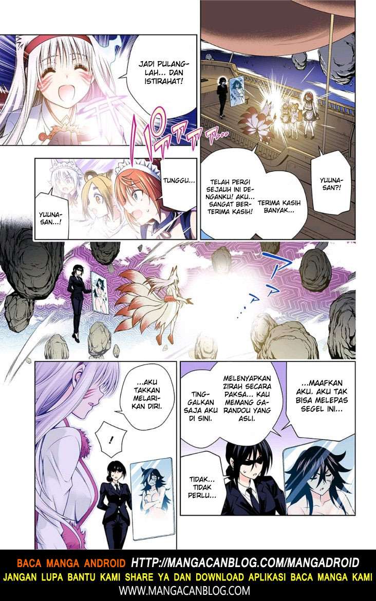 Chapter 125 - halaman 16