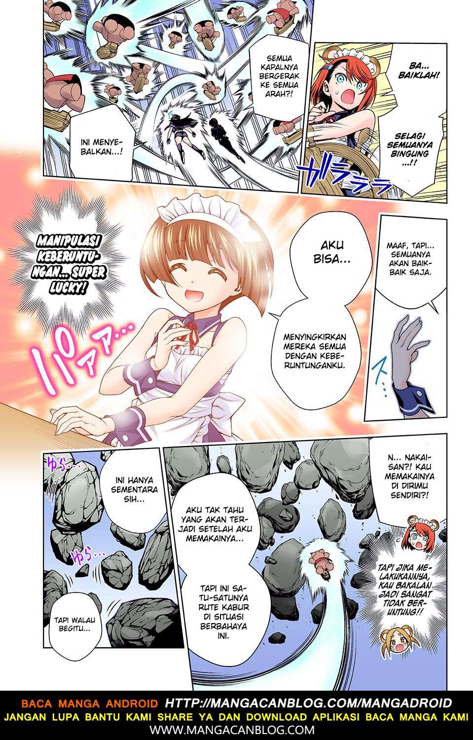 Chapter 124 - halaman 13