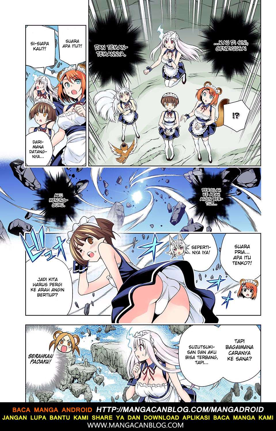 Chapter 124 - halaman 5