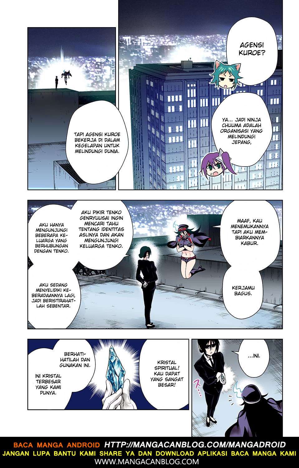 Chapter 123 - halaman 13