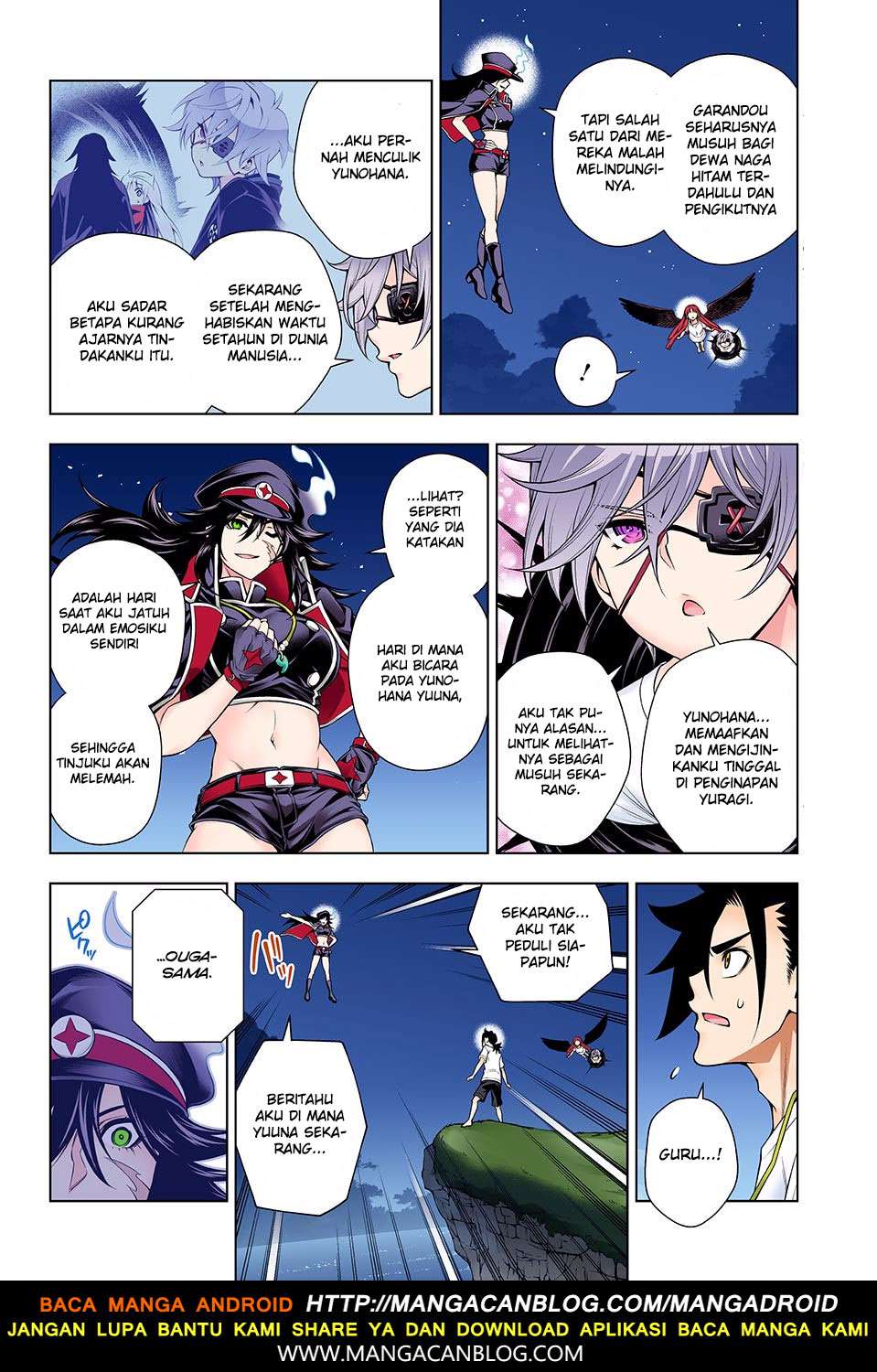 Chapter 123 - halaman 4