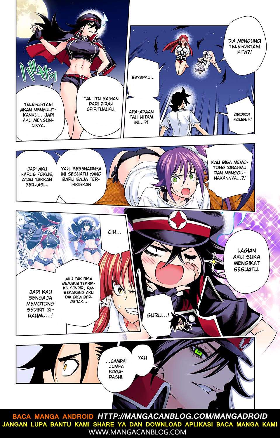 Chapter 123 - halaman 6