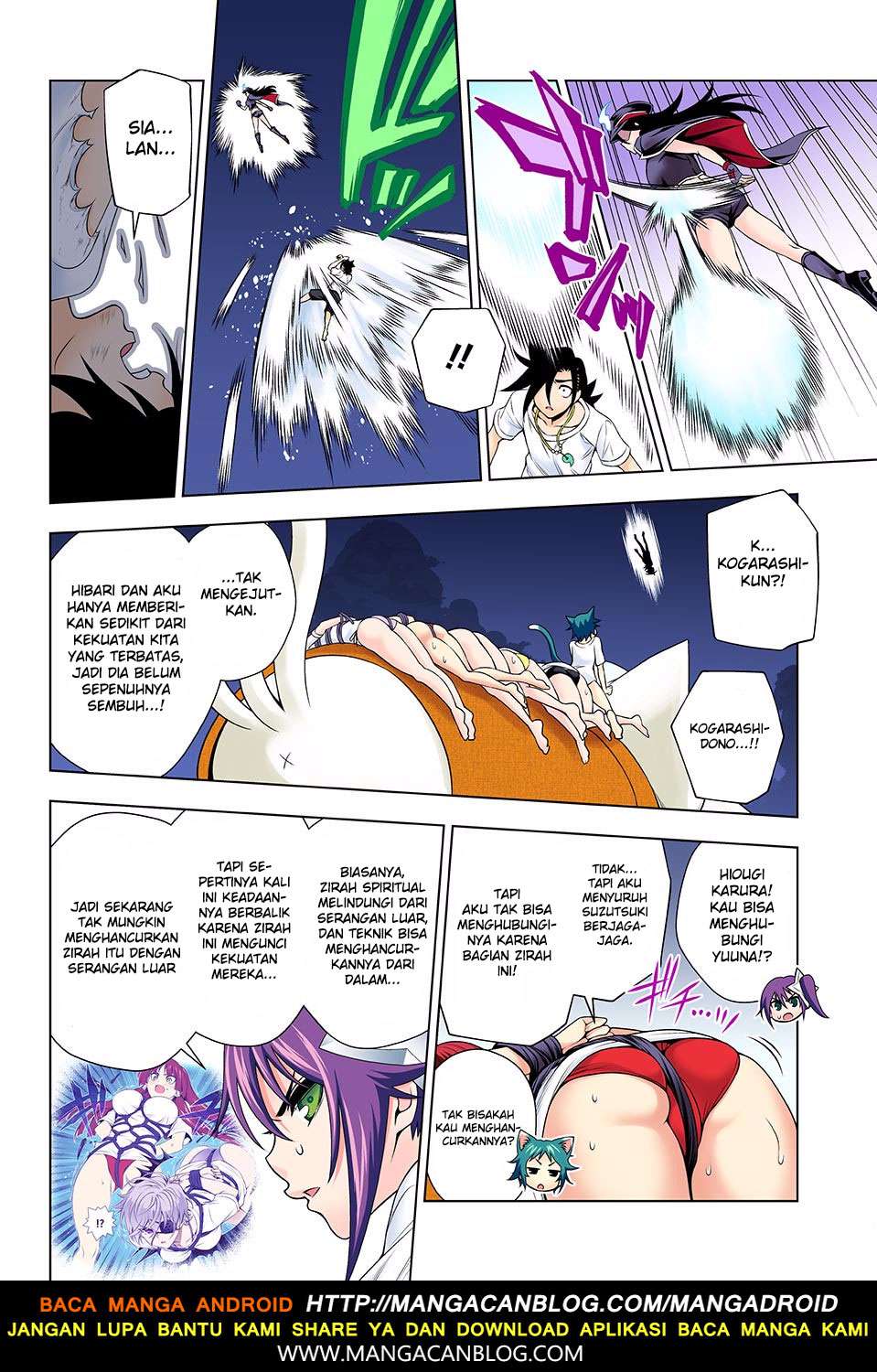 Chapter 123 - halaman 8