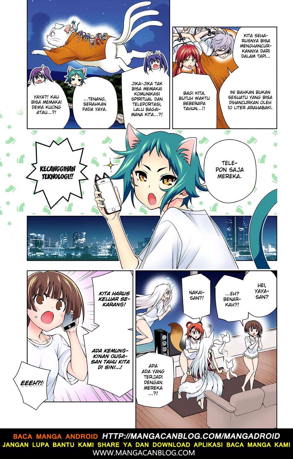 Chapter 123 - halaman 9