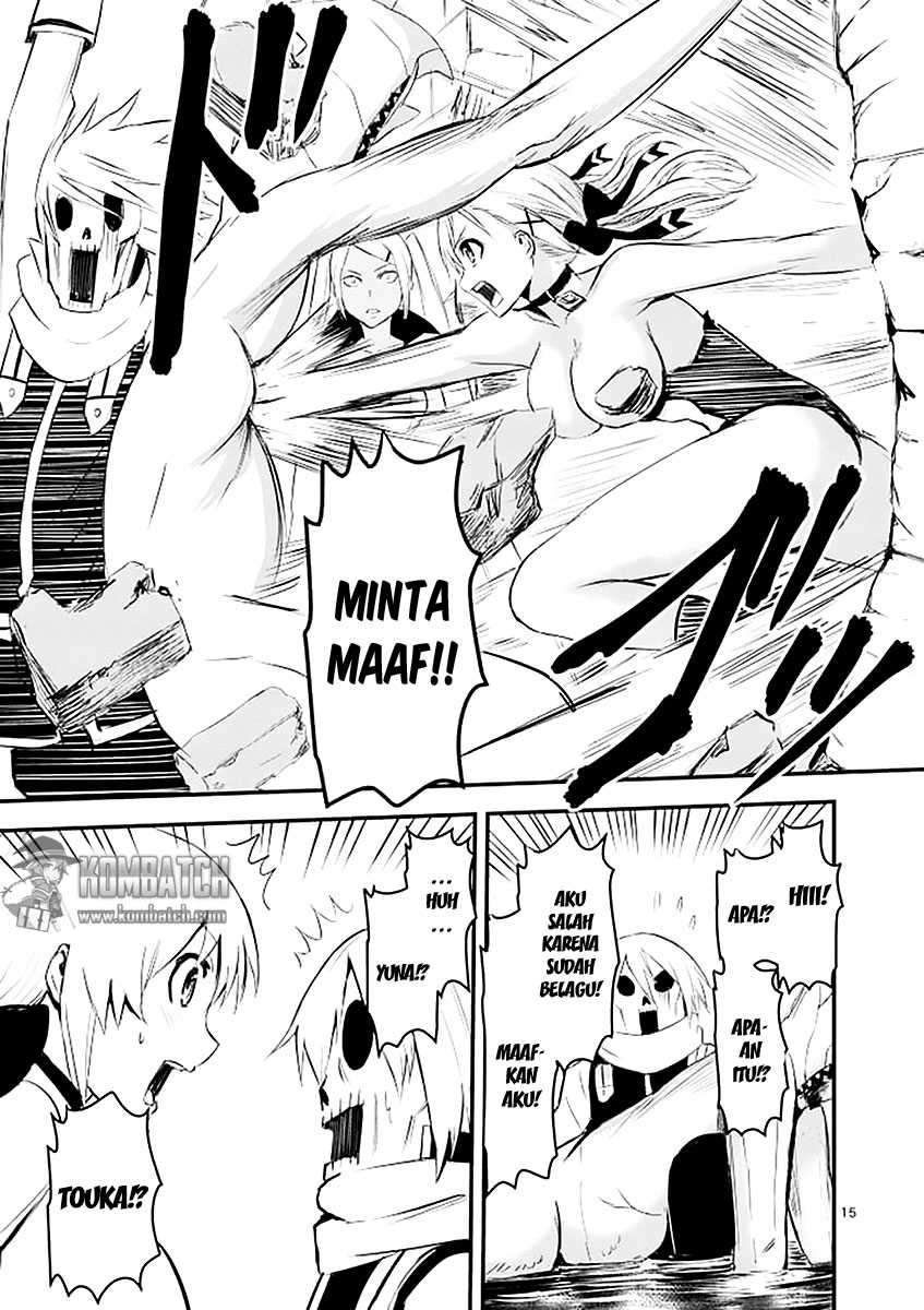 Chapter 19 - halaman 18