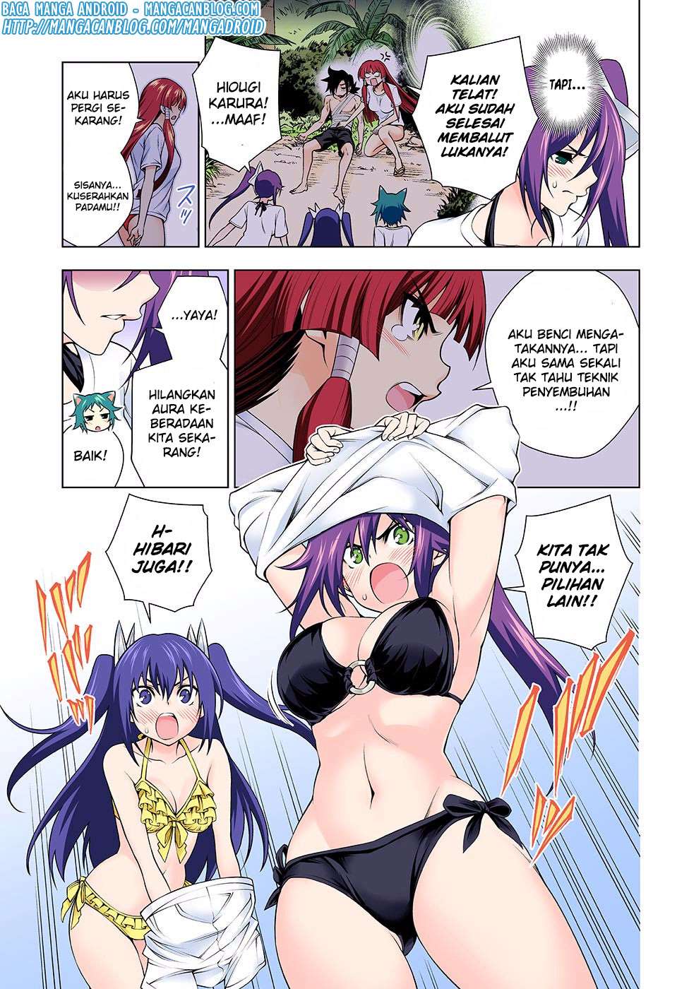 Chapter 122 - halaman 6
