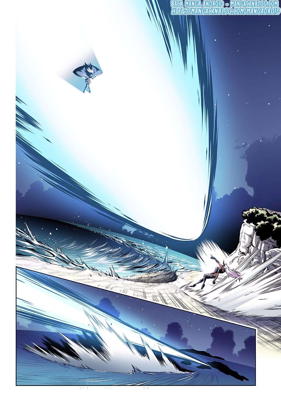 Chapter 121 - halaman 16