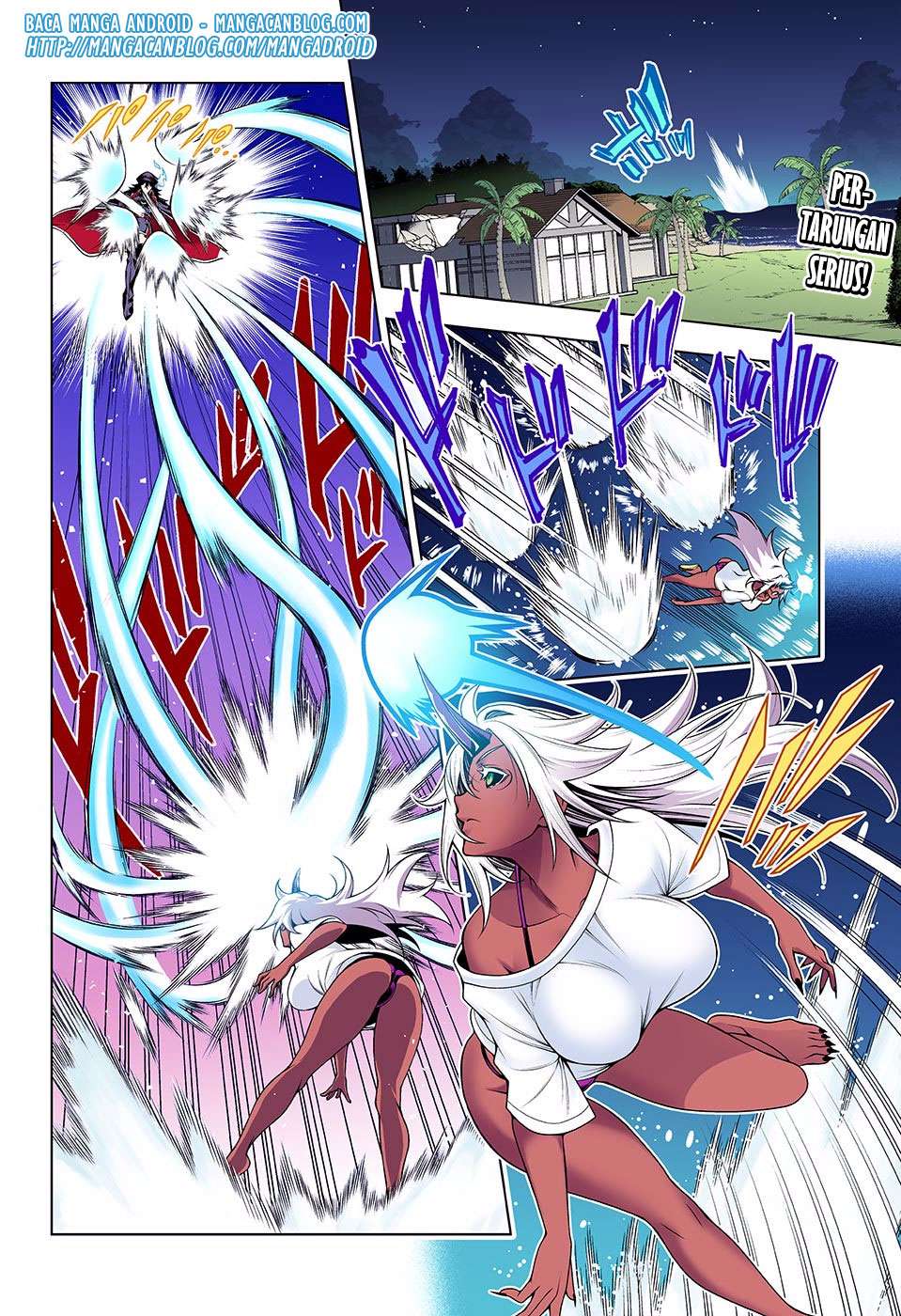 Chapter 121 - halaman 3