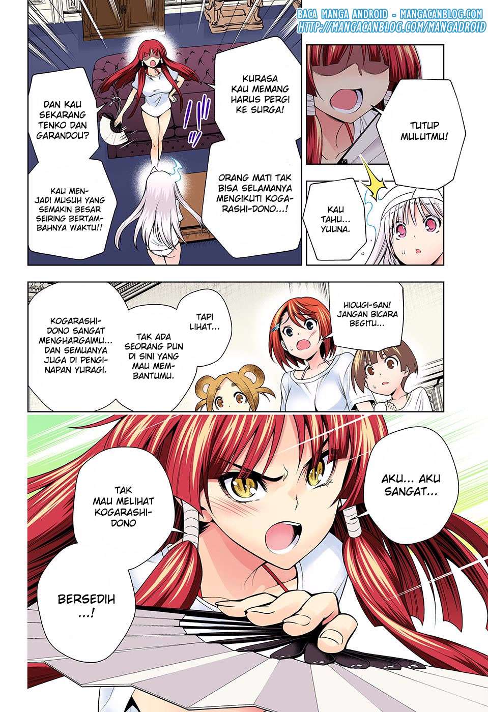 Chapter 121 - halaman 7