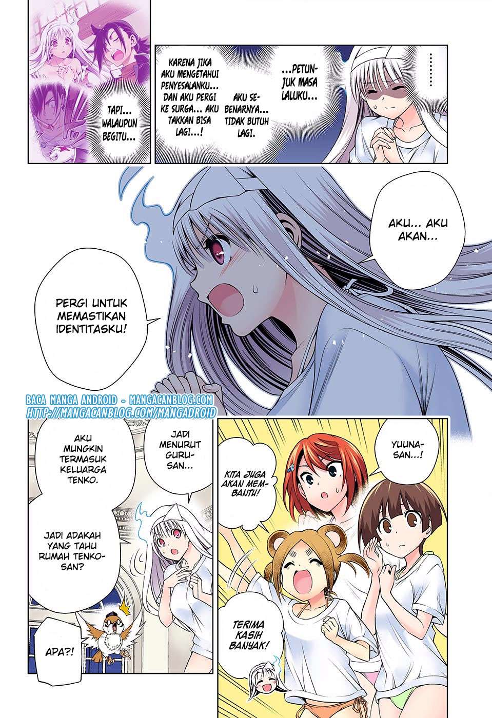 Chapter 121 - halaman 9
