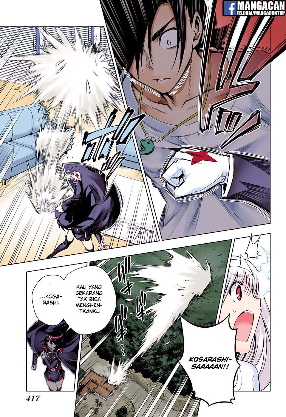 Chapter 120 - halaman 12