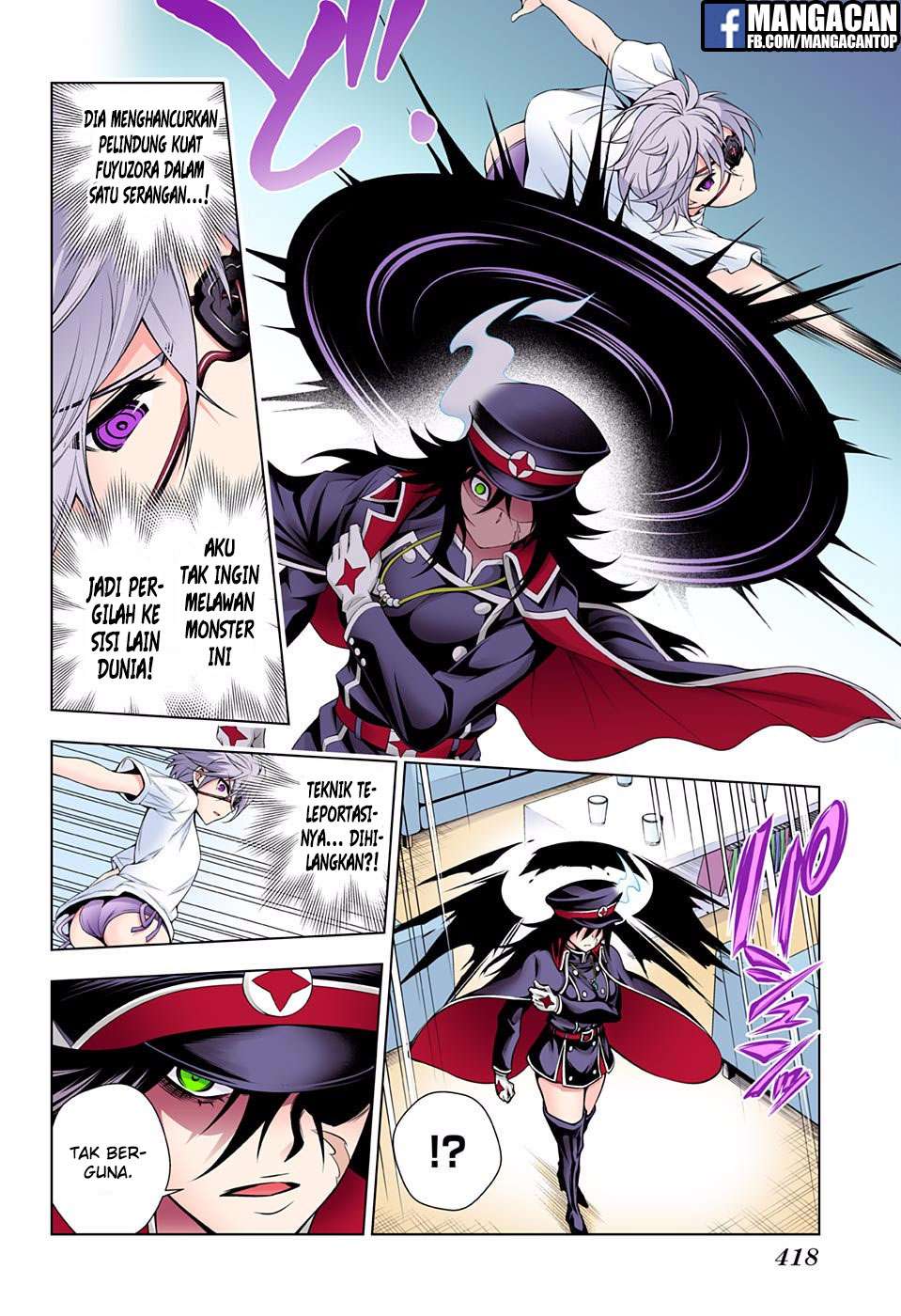 Chapter 120 - halaman 13