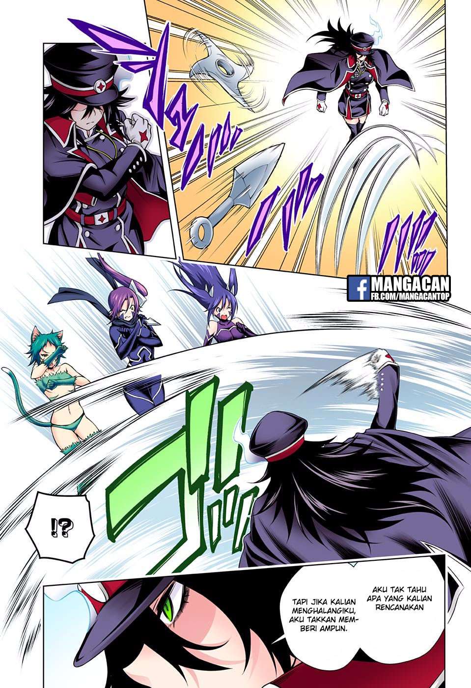 Chapter 120 - halaman 14