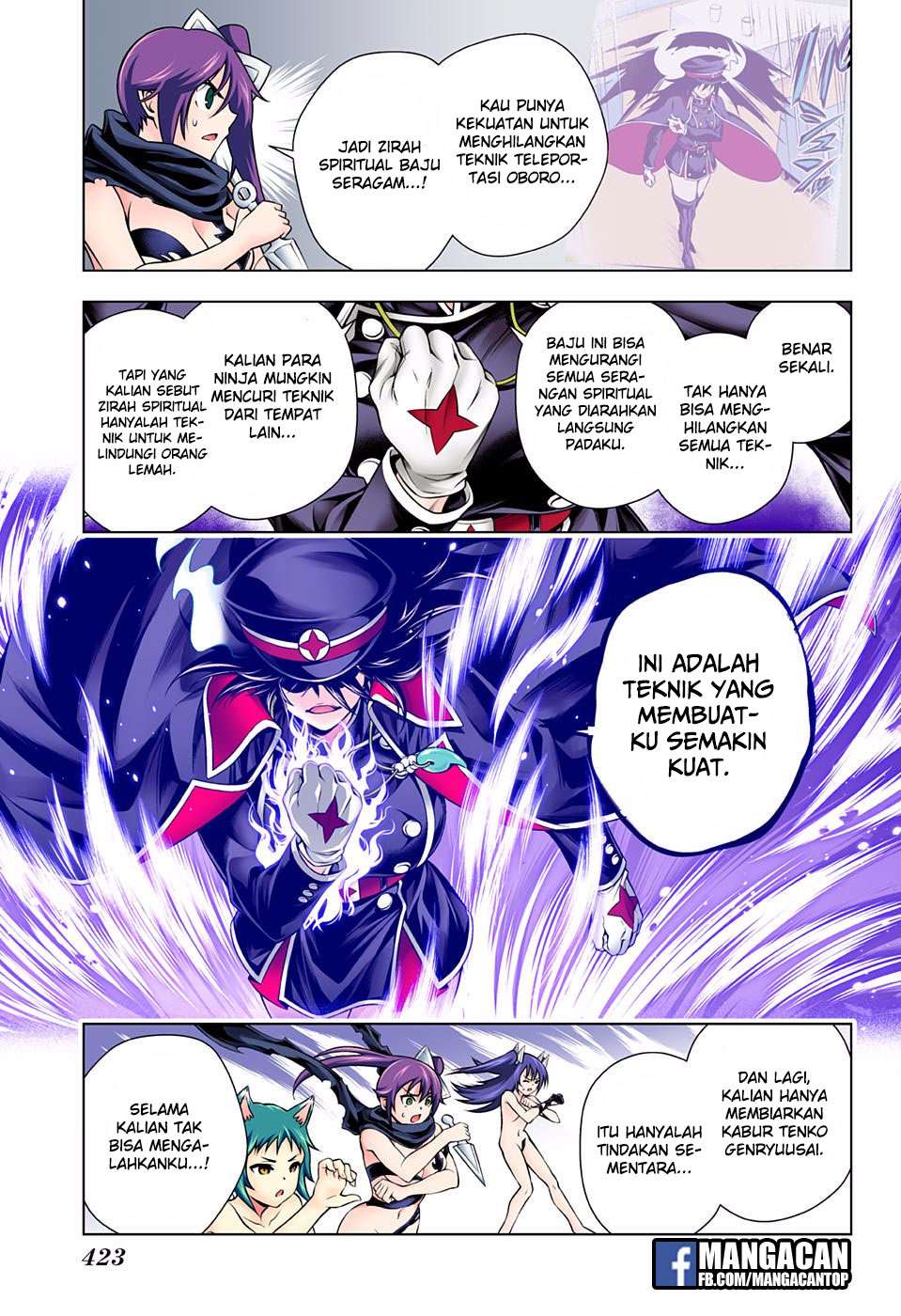 Chapter 120 - halaman 18