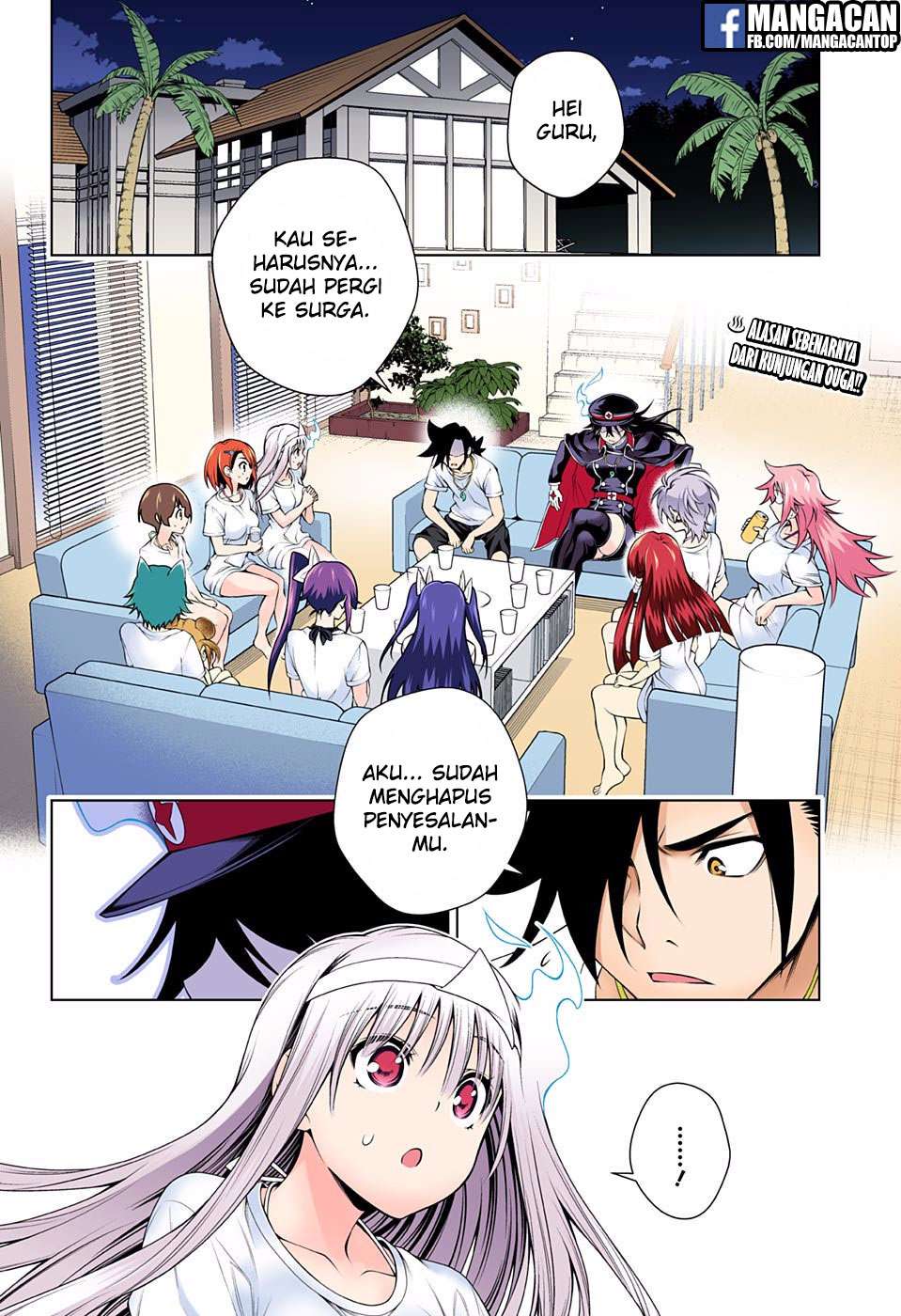 Chapter 120 - halaman 3