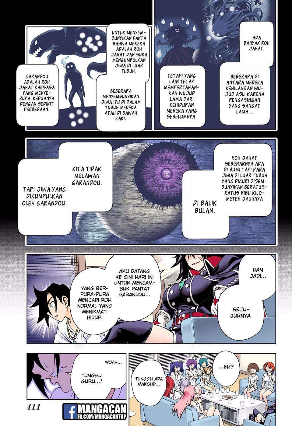 Chapter 120 - halaman 6