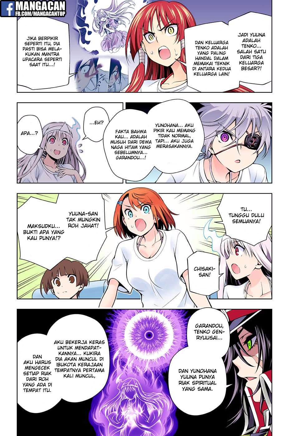 Chapter 120 - halaman 9