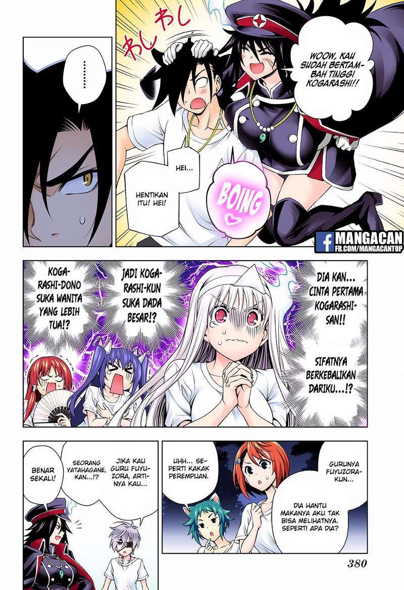 Chapter 119 - halaman 5