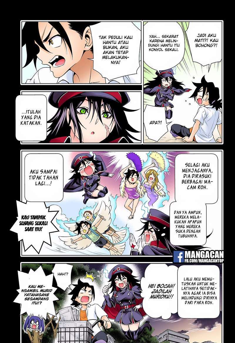 Chapter 119 - halaman 8
