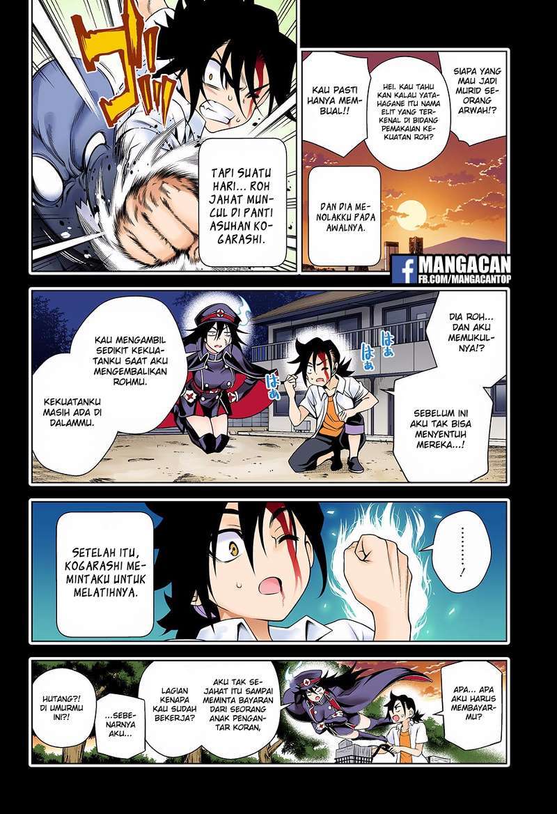 Chapter 119 - halaman 9