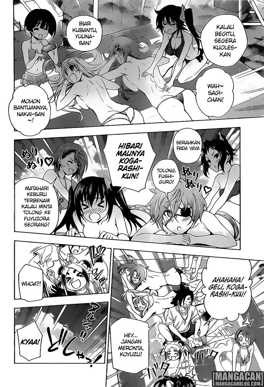 Chapter 118 - halaman 12
