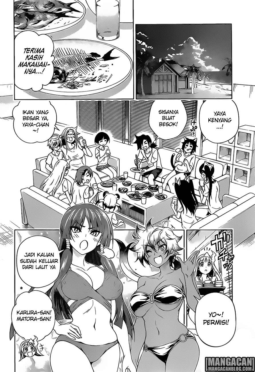 Chapter 118 - halaman 14