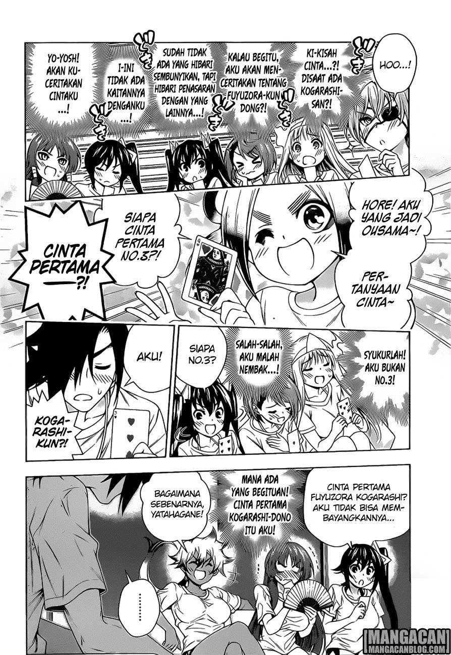 Chapter 118 - halaman 16