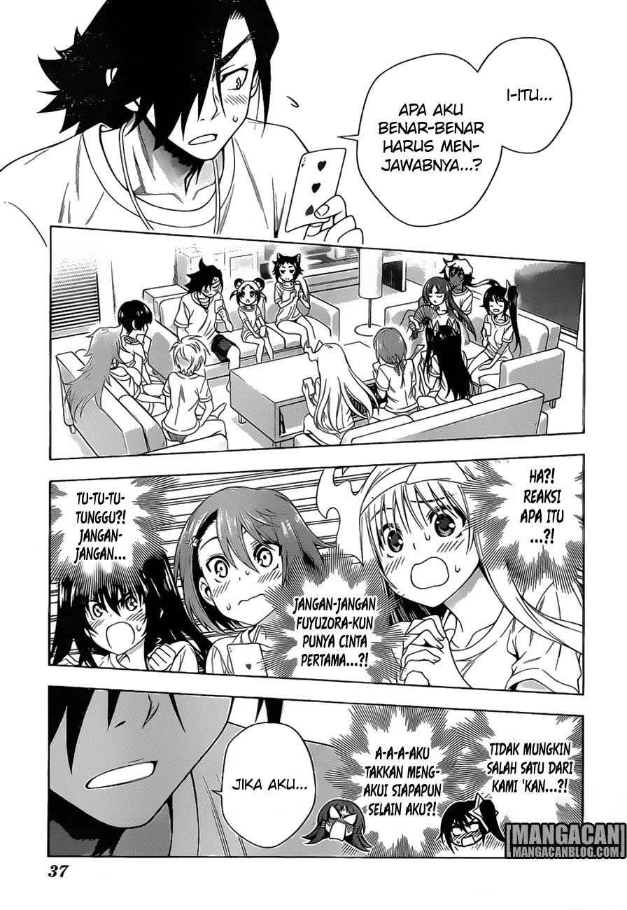 Chapter 118 - halaman 17