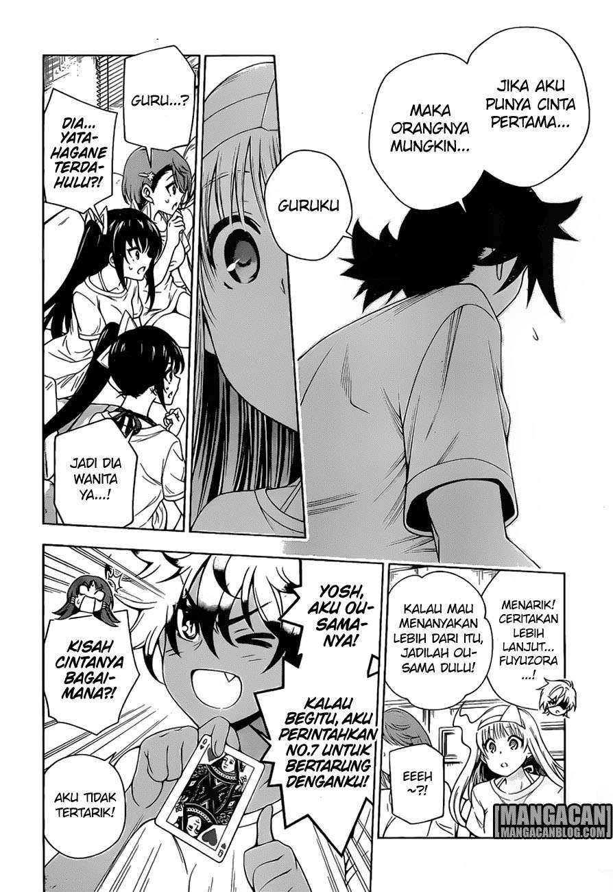 Chapter 118 - halaman 18