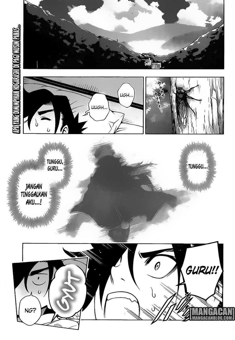 Chapter 118 - halaman 6