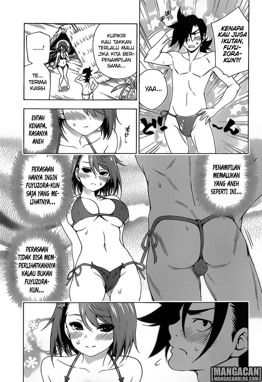 Chapter 116 - halaman 15