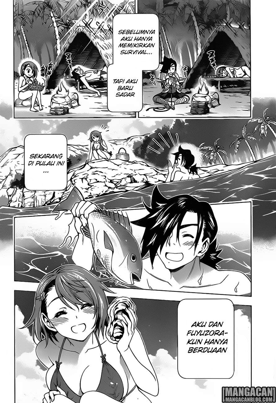Chapter 116 - halaman 16