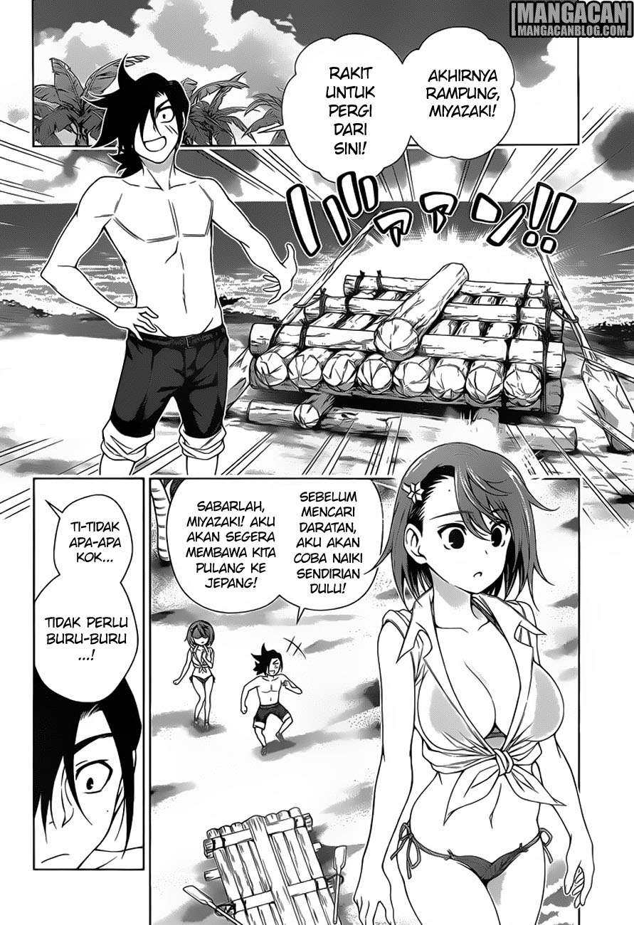 Chapter 116 - halaman 18