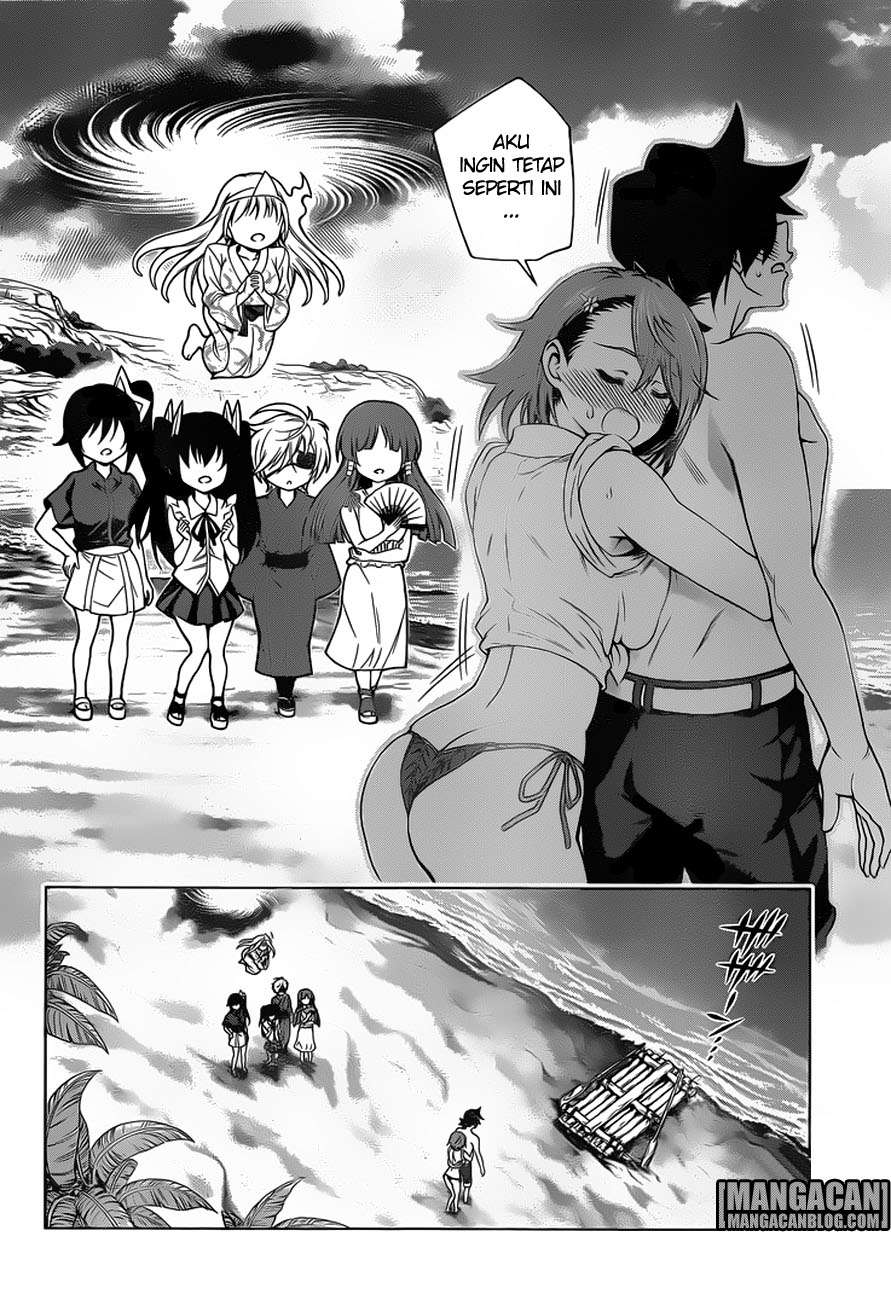 Chapter 116 - halaman 20
