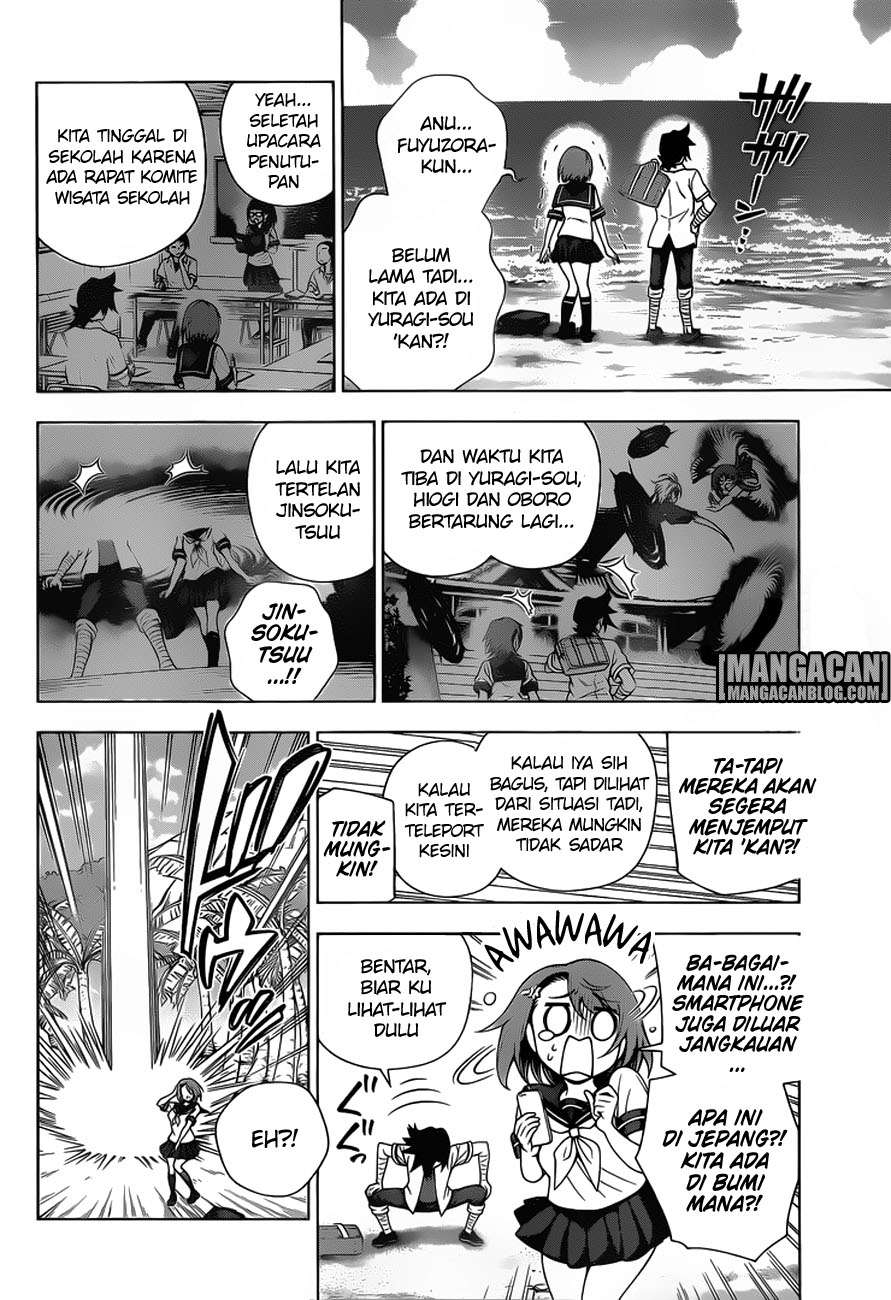 Chapter 116 - halaman 6