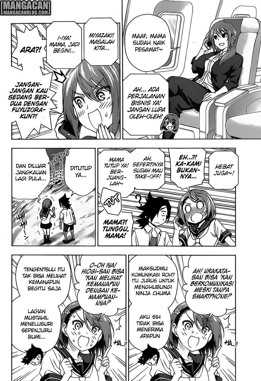 Chapter 116 - halaman 8