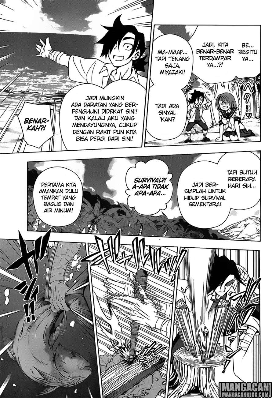 Chapter 116 - halaman 9
