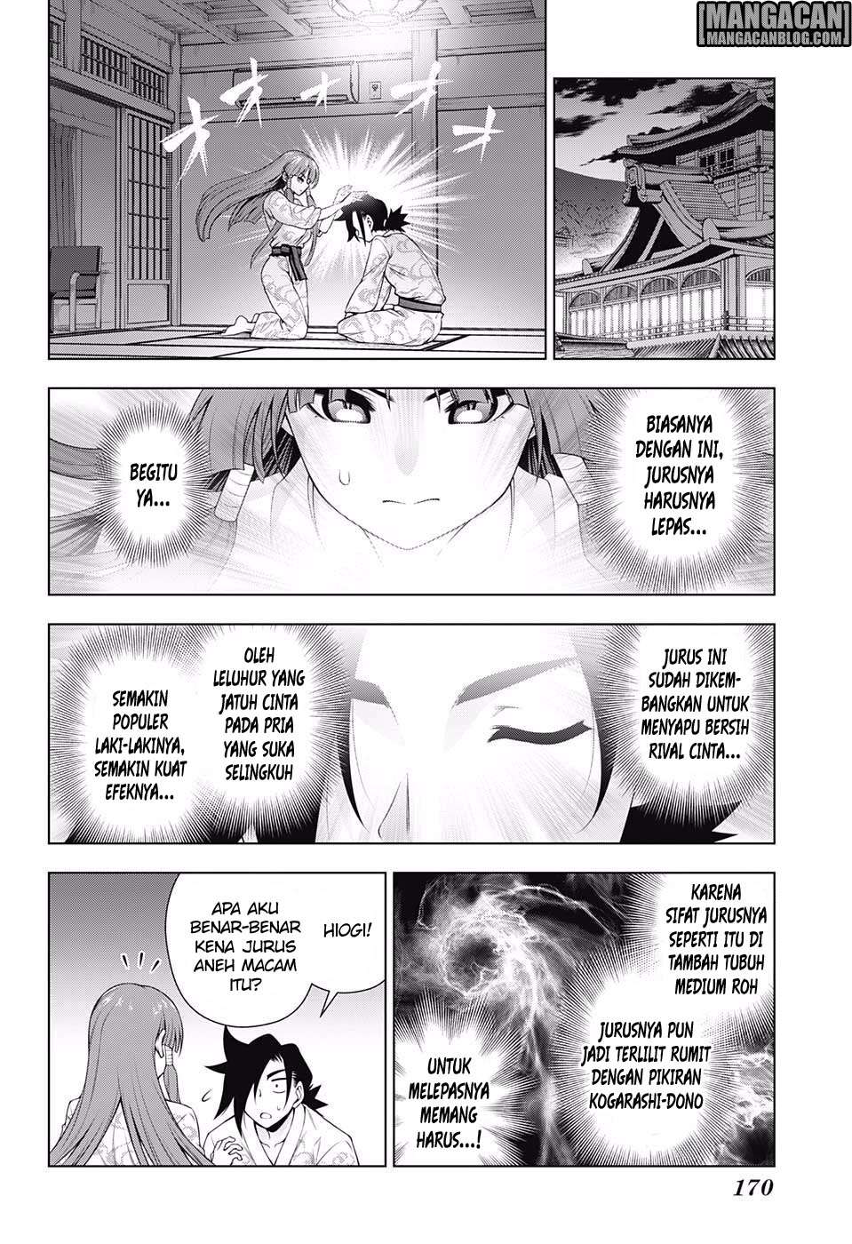 Chapter 115 - halaman 13