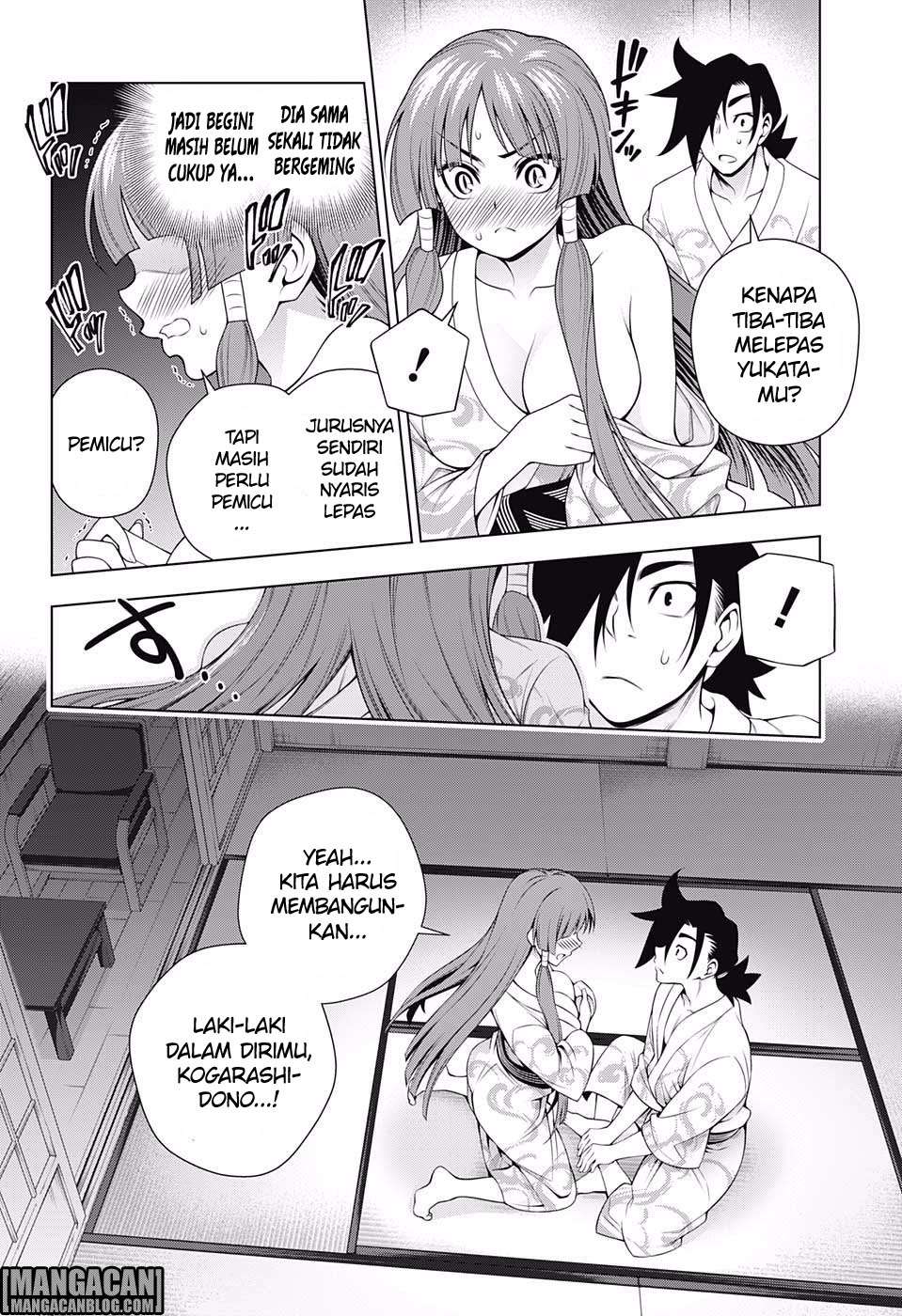 Chapter 115 - halaman 15
