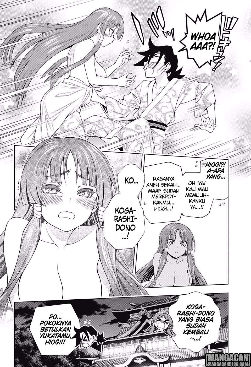 Chapter 115 - halaman 19