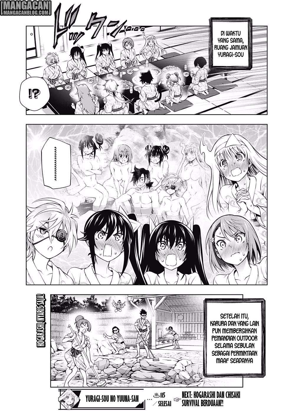 Chapter 115 - halaman 20