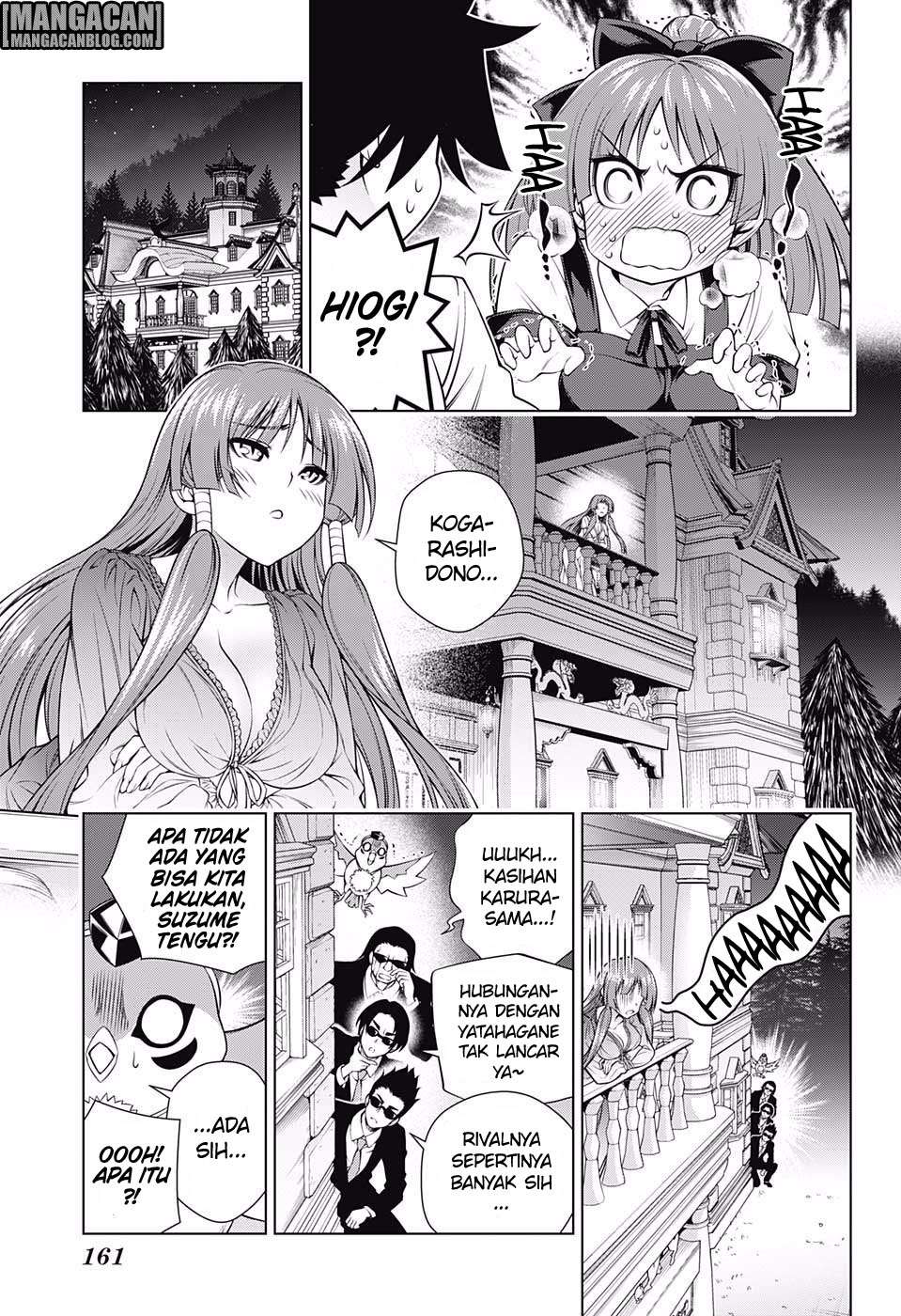 Chapter 115 - halaman 5