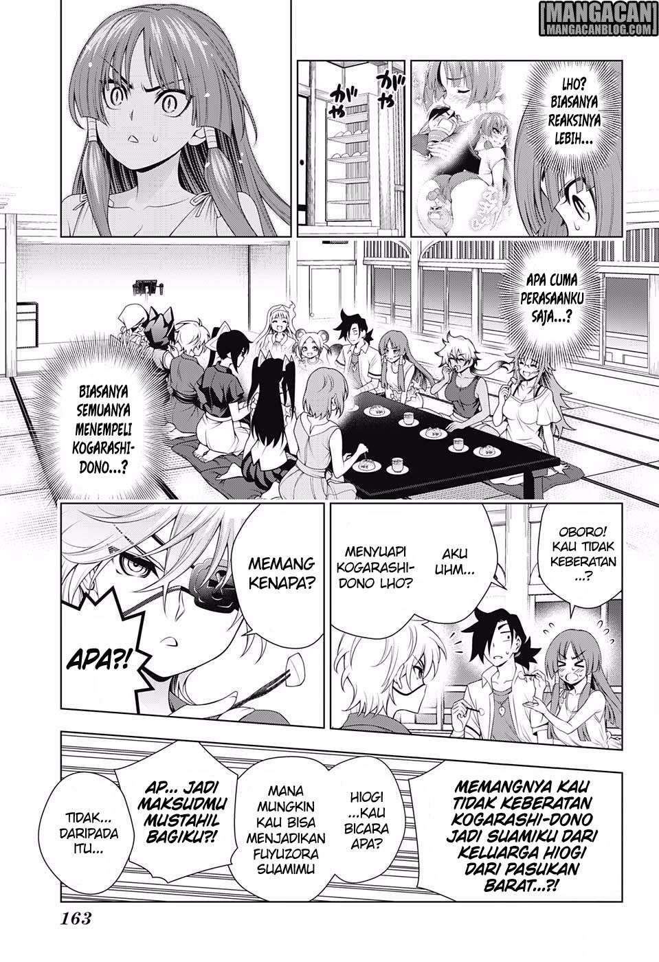 Chapter 115 - halaman 7
