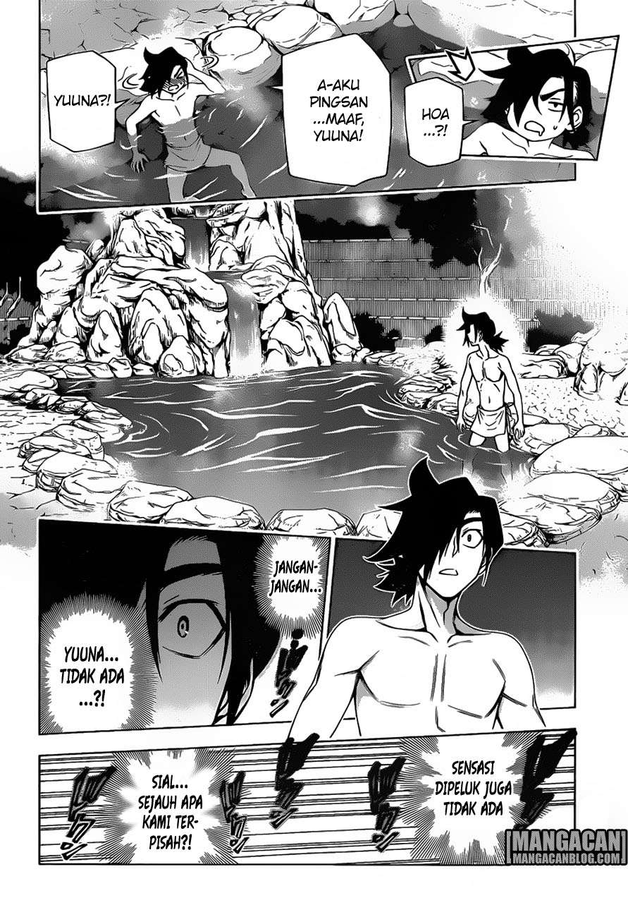 Chapter 114 - halaman 16