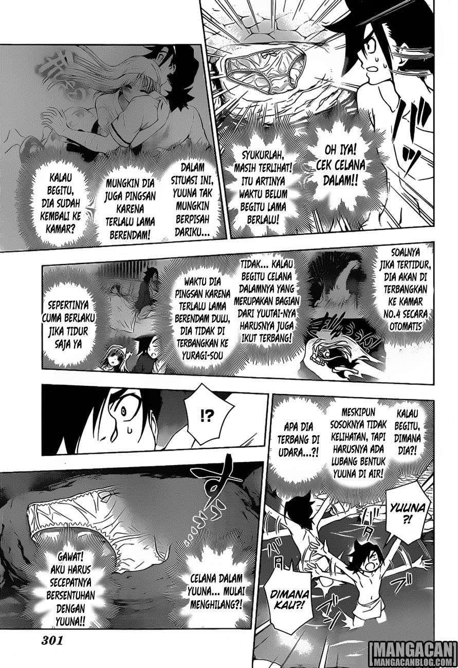 Chapter 114 - halaman 17