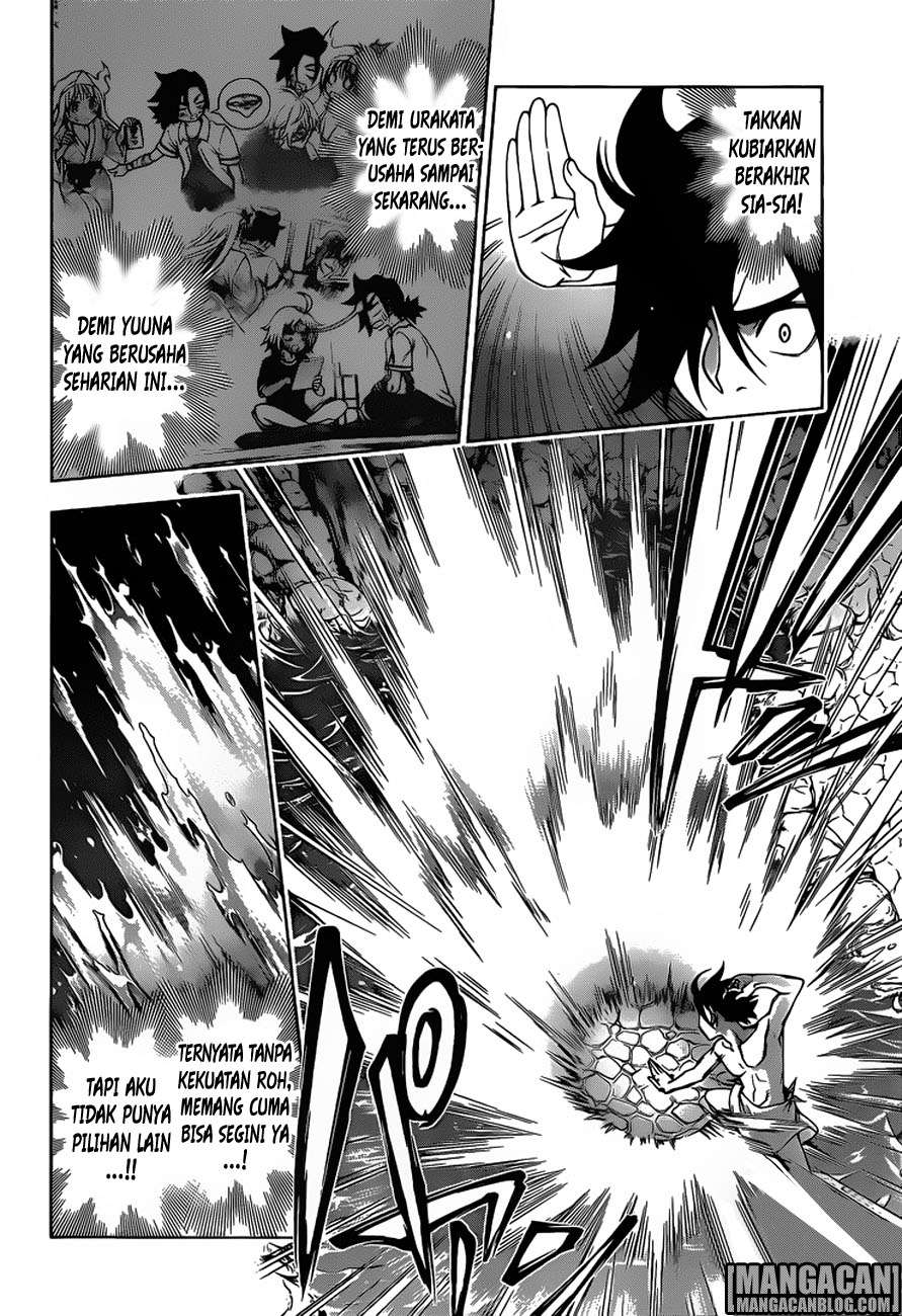 Chapter 114 - halaman 18