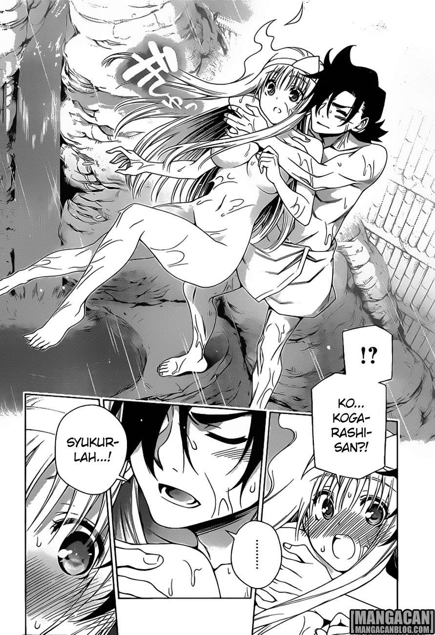 Chapter 114 - halaman 20